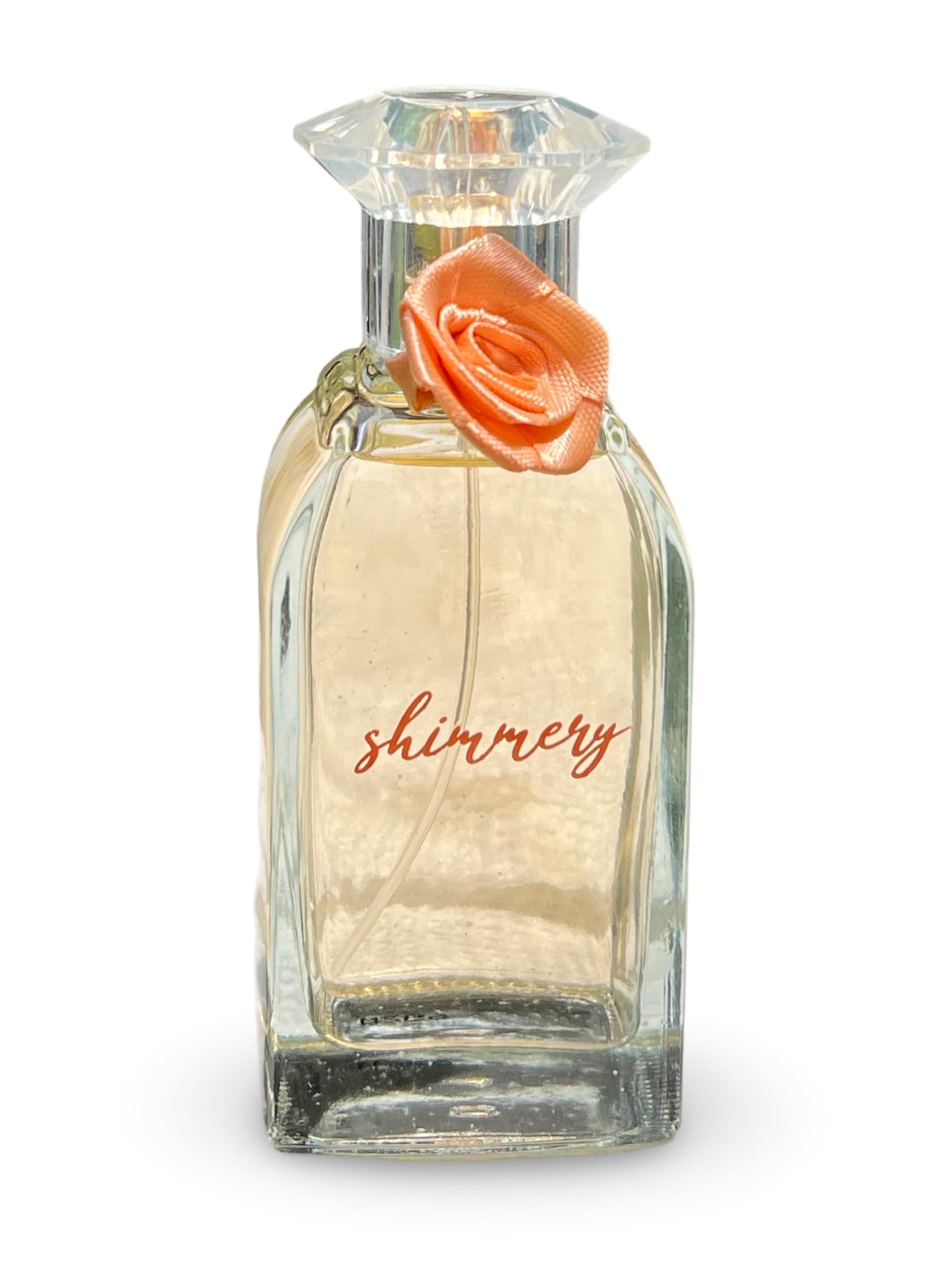 Belcam Beauty SHIMMERY Eau de Parfum for Women 3.4 Fl Oz - Notes: Musk, Orange, Jasmine Beauty & Personal Care Belcam Beauty
