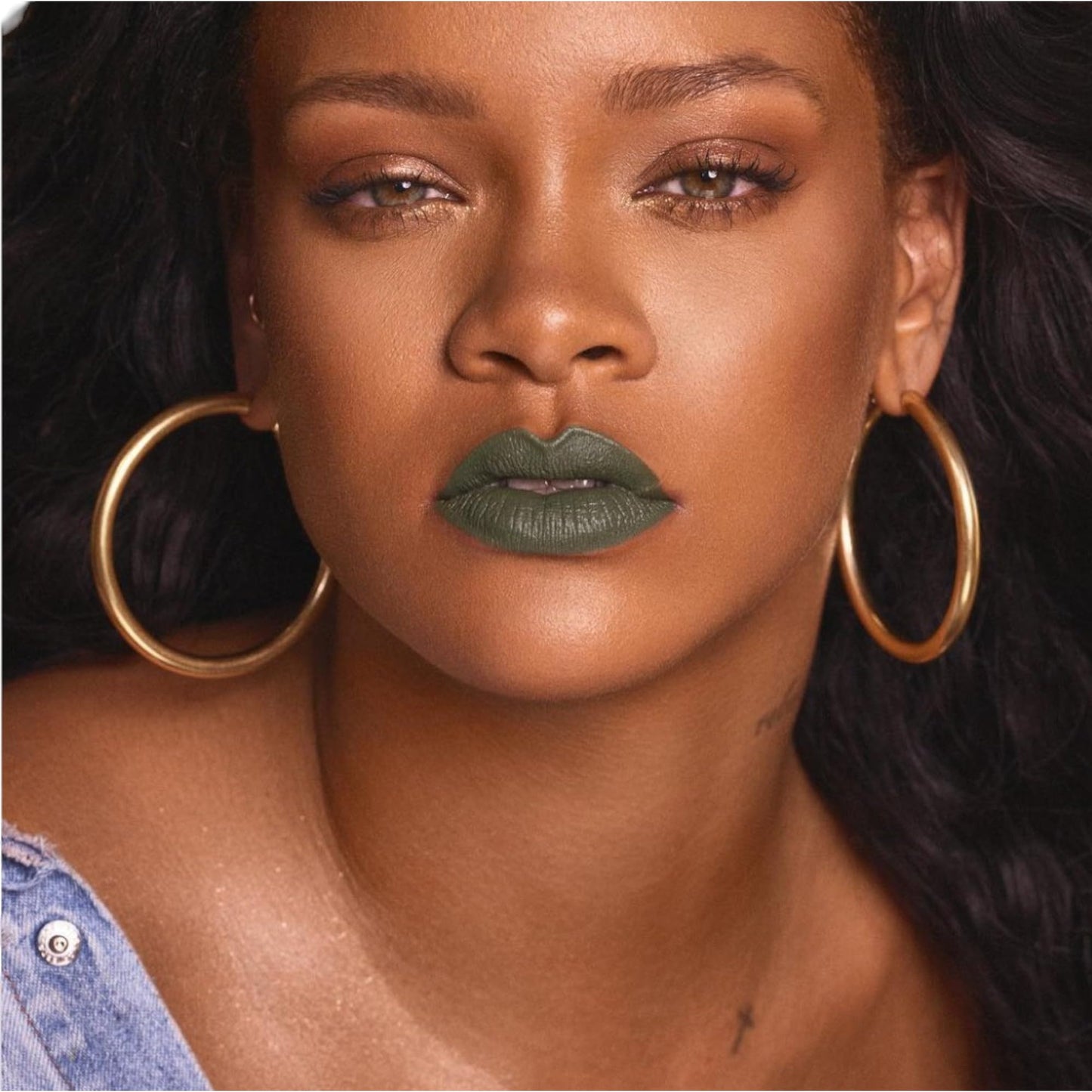 New Fenty Beauty Mattemoiselle Plush Matte Lipstick! 14 Colors! All Day Color Intensity Weightless Matte Finish! For Lips That Look Fuller With Every Beauty & Personal Care FENTY BEAUTY