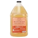 Adams Handmade Soap Thick Organic Castile Liquid Hand Soap 1 Gallon Refill - Cinnamon Spice Beauty & Personal Care Adams Handmade Soap