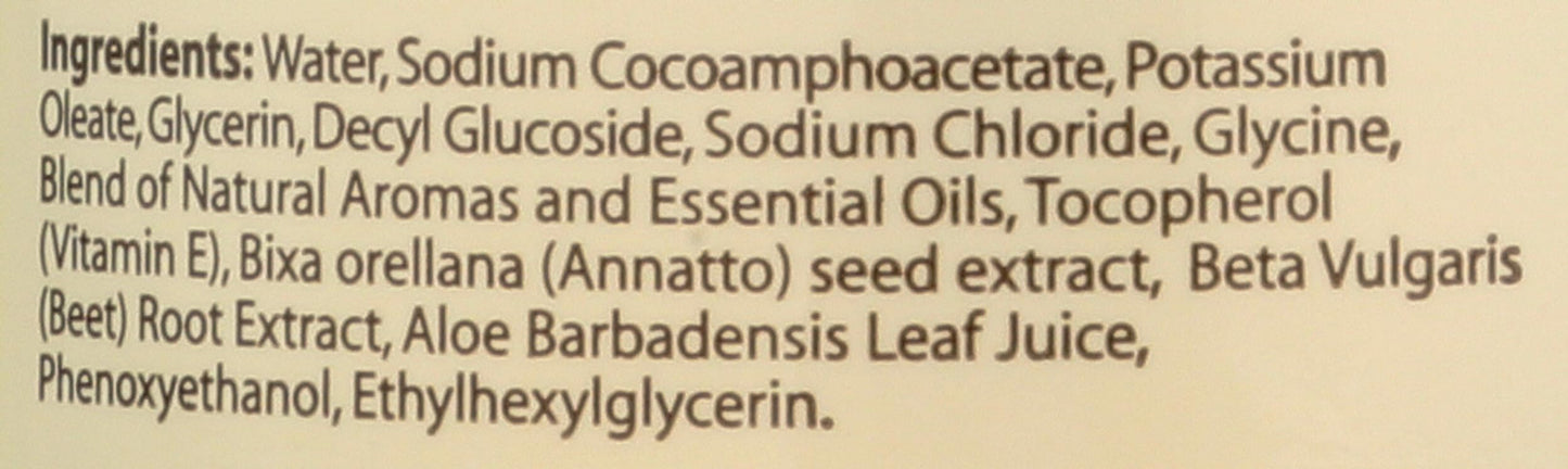 CLEARLY NATURAL Vitamin E Liquid Hand Soap, 12 FZ Beauty and Personal Care Clearly Natural
