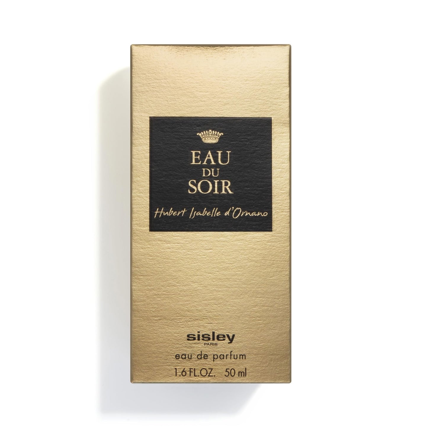 Sisley Paris Eau du Soir - 50 mL - Eau De Parfum for Women - Refined, Elegant, Eternally Feminine Fragrance Beauty & Personal Care Sisley Paris