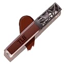 The Lip Bar - Nonstop Liquid Matte Lipstick, Savage (Chocolate Red-Brown) - High Pigment - One Swipe - Long Lasting - Jojoba Oil & Vitamin E - Vegan Beauty & Personal Care The Lip Bar