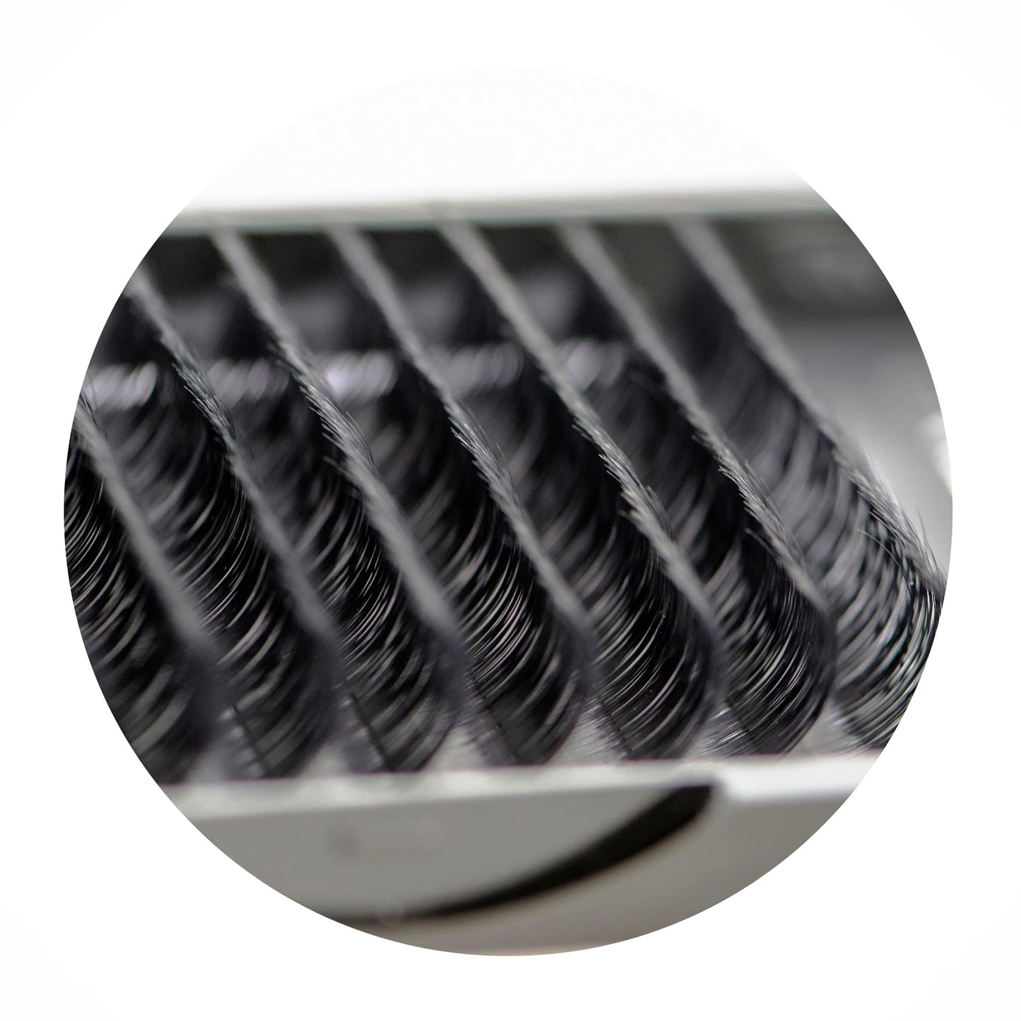 EMILYSTORES Eyelash Extensions 0.15mm Thickness C Curl Mixed 8-14mm Length Individual Volume Natural Eyelashes For Lash Extensions(0.15,C,Mixed Beauty & Personal Care EMILYSTORES