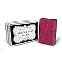 Gears Out Banging Beaver Bath Bar - Luxury Bath Soap for Women - Handmade novelty soap, Pink, Made in the USA Beauty & Personal Care Gears Out