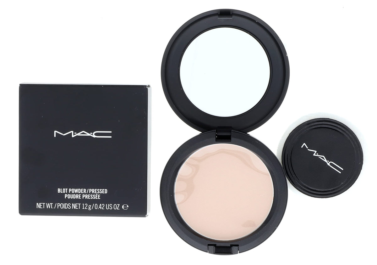 MAC Blot Powder - Medium - 11g/0.38oz Beauty & Personal Care MAC