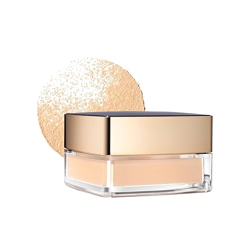 Estée Lauder Double Wear Sheer Flattery Loose Setting Powder | Lightweight & Oil-Free, 0.31 Ounce, Translucent Soft Glow Beauty & Personal Care Estée Lauder