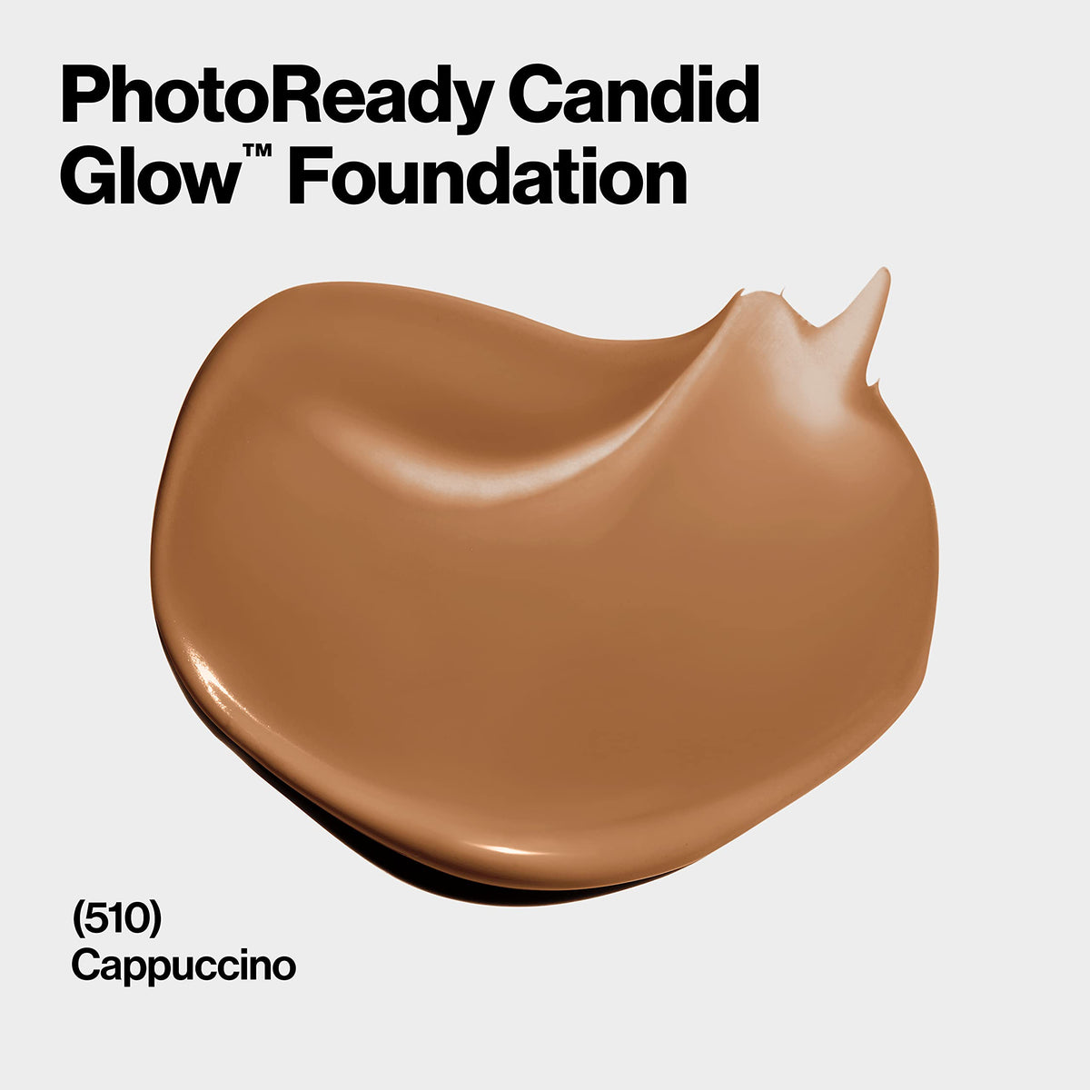 Revlon PhotoReady Candid Glow Moisture Glow Anti-Pollution Foundation with Vitamin E and Prickly Pear Oil, Anti-Blue Light Ingredients, without Beauty & Personal Care REVLON