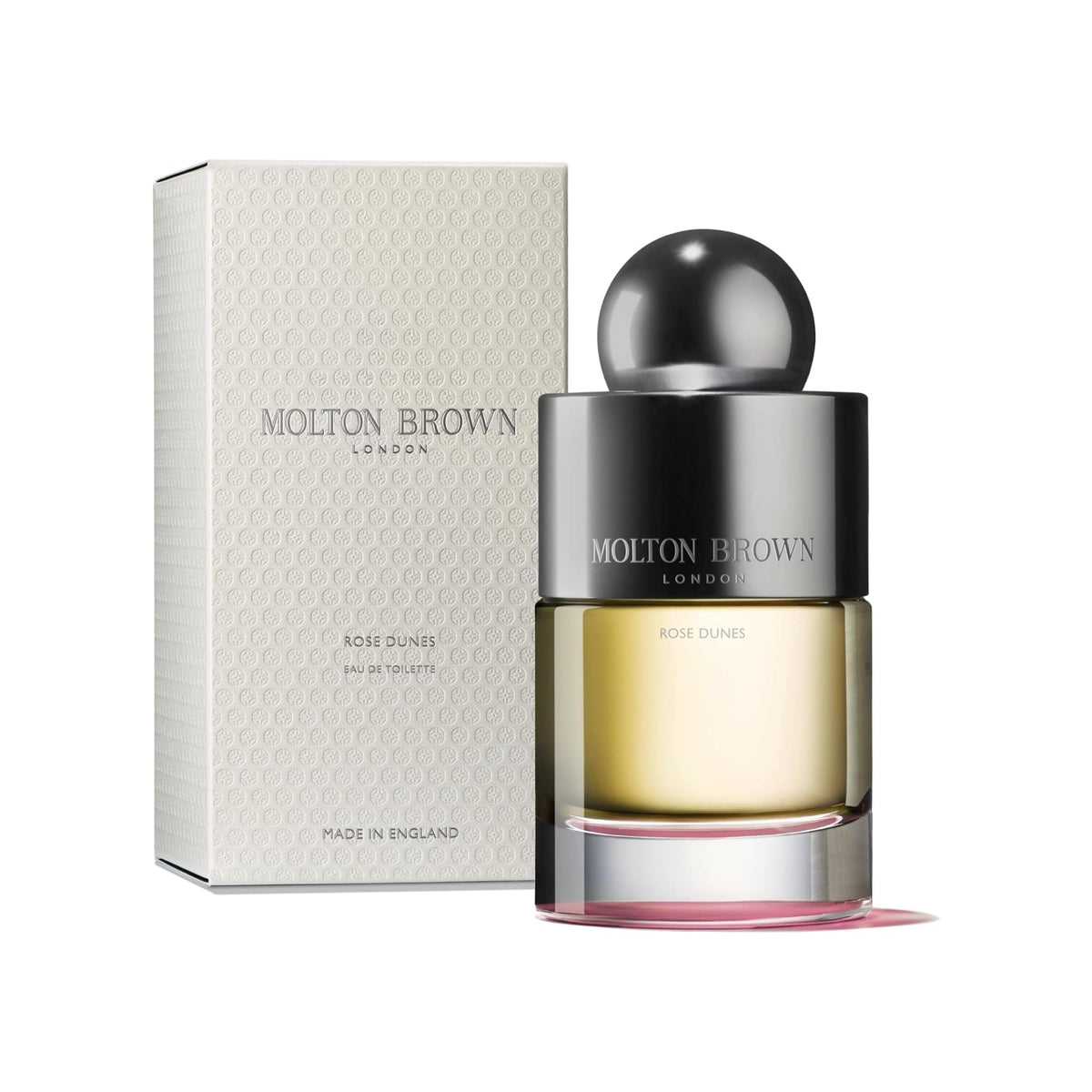 Molton Brown Rose Dunes Eau de Toilette 3.3 fl. oz. Beauty & Personal Care Molton Brown