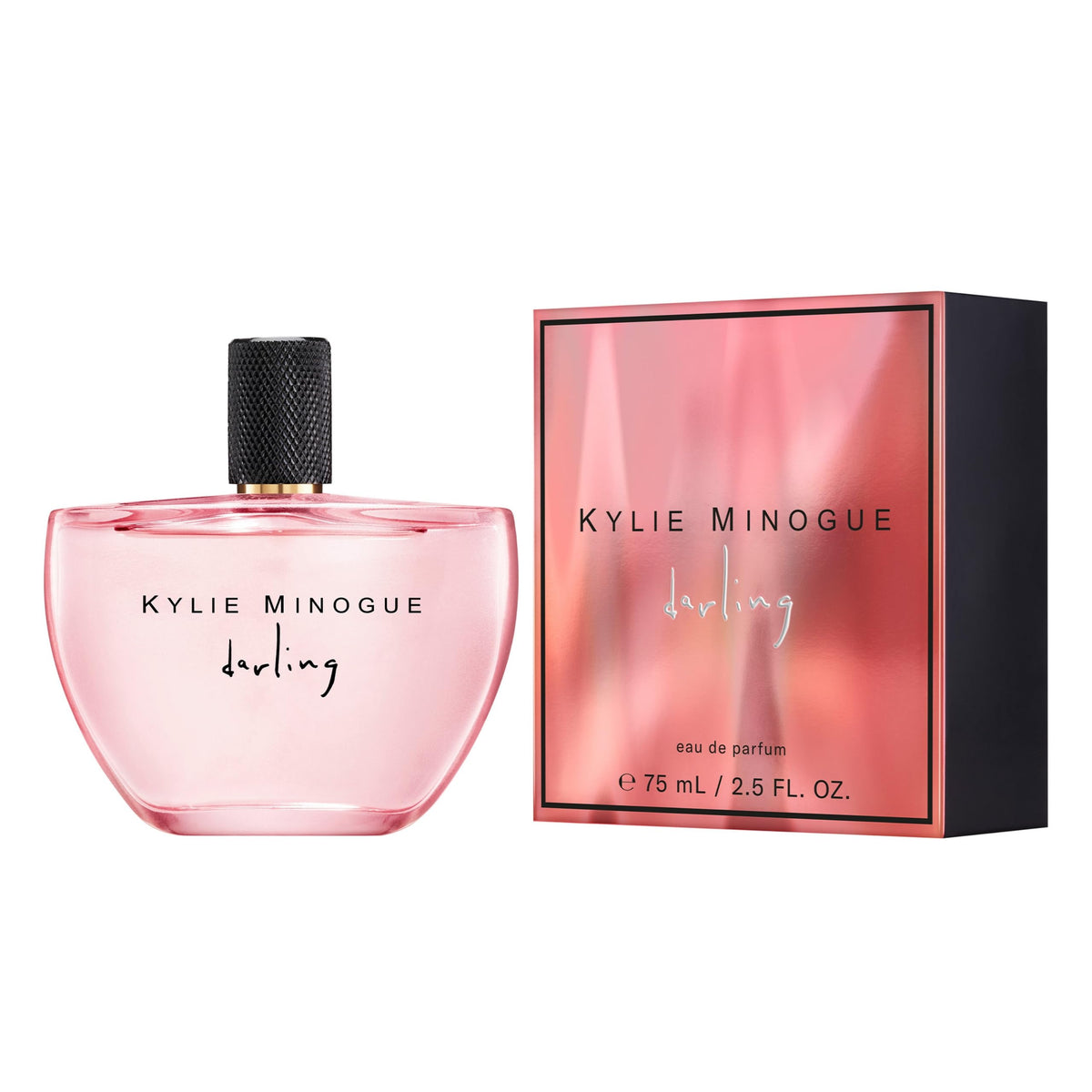 SCENT BEAUTY Kylie Minogue Darling EDP - Floral - 2.5 Fl Oz Beauty & Personal Care SCENT BEAUTY