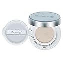 The Crème Shop | "ready. set. glow." Face Makeup Cushion Highlighter (Rose Gold Glow) Beauty & Personal Care The Crème Shop