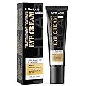 LPH LAB Temporary Eye Tightener Eye Cream for Under-Eye Bags, Dark Circles & Puffiness, Anti Aging Fine Lines, Firm That Delicate Skin Under Your Beauty & Personal Care LPH LAB