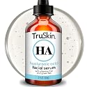 TruSkin Hyaluronic Acid Serum for Face - 7 Ultra-Hydrating Ingredients - Moisturizing & Plumping Facial Serum for Smooth, Healthy-Looking Skin, 2 Fl Beauty & Personal Care TruSkin