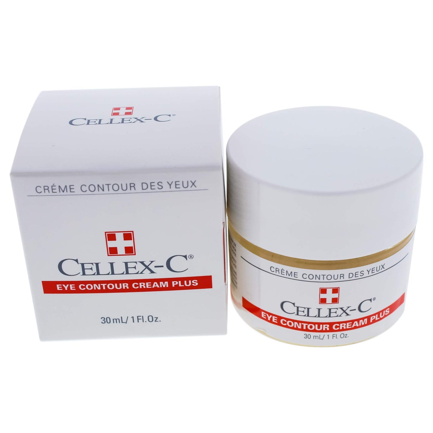 Cellex-C Eye Contour Cream Plus,1 Fl Oz Beauty & Personal Care Cellex-C