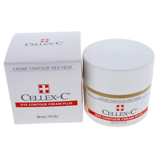 Cellex-C Eye Contour Cream Plus,1 Fl Oz Beauty & Personal Care Cellex-C