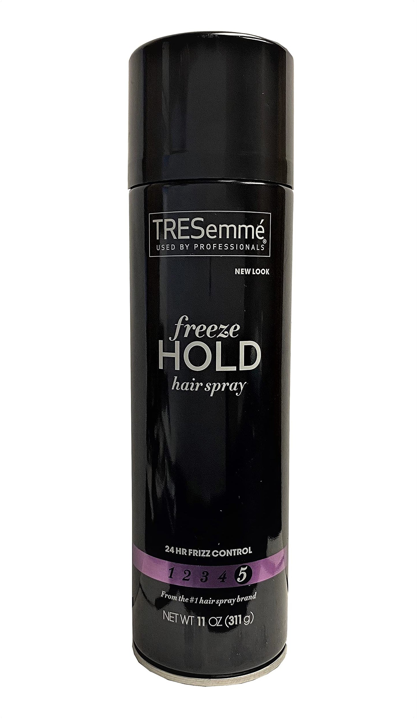 TRESemme Tres Two Hair Spray, Mega Firm Control 11 oz (Pack of 4) Beauty & Personal Care TRESemmé