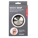 Kikkerland Stainless Steel Bar Magic Soap Odor Remover, Original Beauty & Personal Care Kikkerland