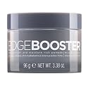 Style Factor Edge Booster Extra Strength & Moisture Rich Pomade | Strong Hold Edge Control Gel for Thick & Coarse Hair | High Shine, Non-Greasy Beauty & Personal Care Style Factor