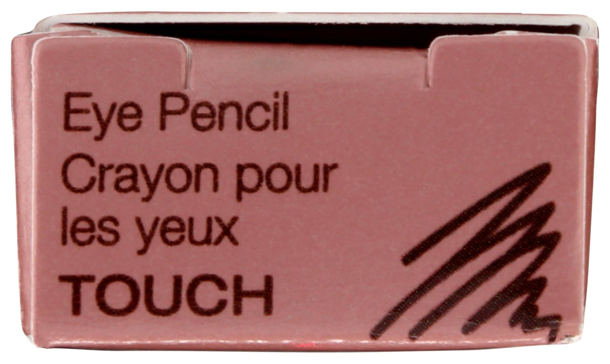 Mineral Fusion Touch Eye Pencil, 0.04 Oz Beauty & Personal Care Mineral Fusion