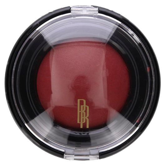 Black Radiance Artisan Color Baked Blush, Warm Berry 0.10 oz (Pack of 4) Beauty & Personal Care Black Radiance