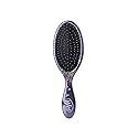 DISNEY PRINCESS WHOLEHEARTED ORIGINAL DETANGLER-ARIEL PURPLE Beauty & Personal Care Wet Brush