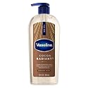 Vaseline Intensive Care Cocoa Radiant Body Gel Oil with 100% Pure Cocoa Butter, 12 oz Beauty & Personal Care Vaseline