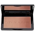 Kevyn Aucoin The Neo-Bronzer, Sundown Deep: 3 in 1 makeup palette. Highlighter, blush & bronzer in one smooth gradient makeup compact. Shimmer & matte Beauty & Personal Care Kevyn Aucoin