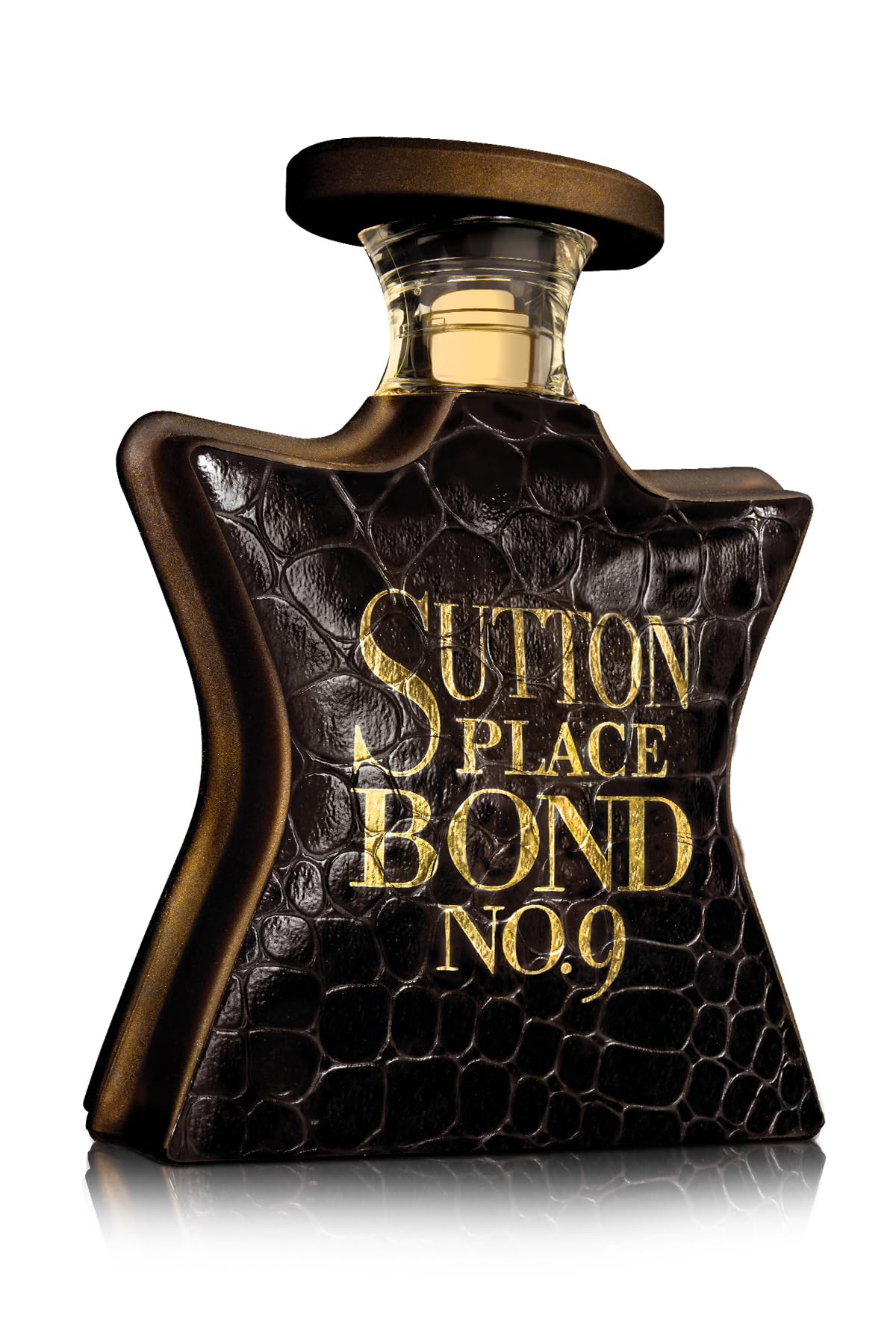 Bond No. 9 New York Sutton Place Men's Eau de Parfum, 3.4 Fluid Ounces Beauty & Personal Care Bond No. 9