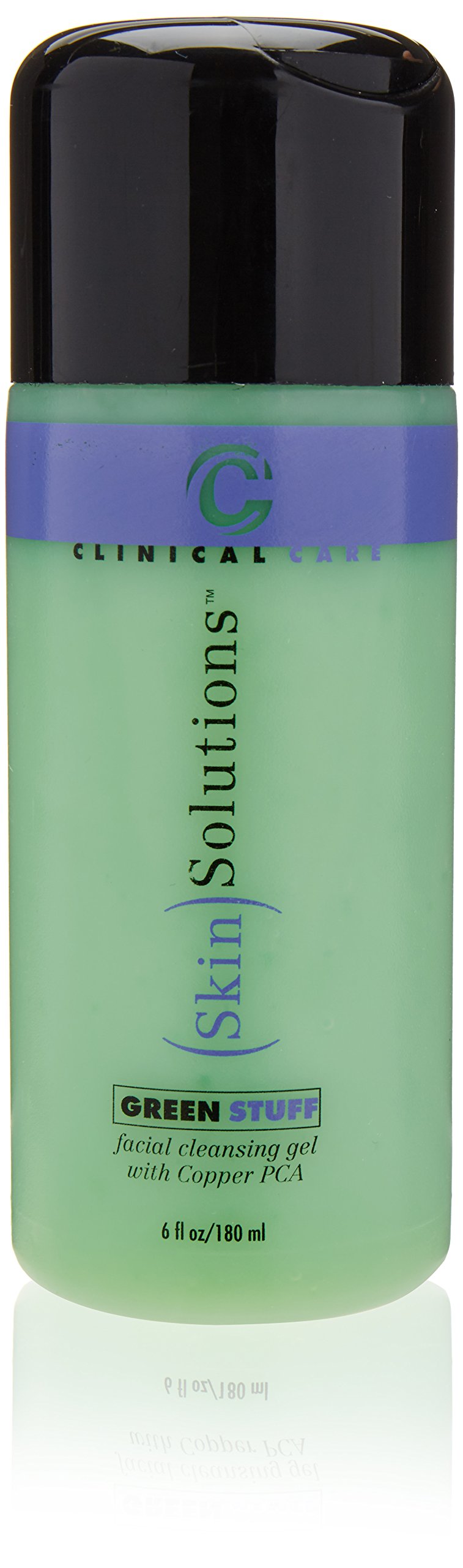 Clinical Care Skin Solutions The Green Stuff, 8 Ounce Beauty & Personal Care Clinical Care Skin Solutions