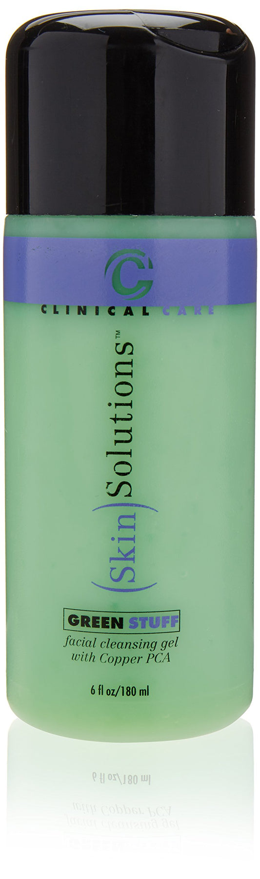Clinical Care Skin Solutions The Green Stuff, 8 Ounce Beauty & Personal Care Clinical Care Skin Solutions