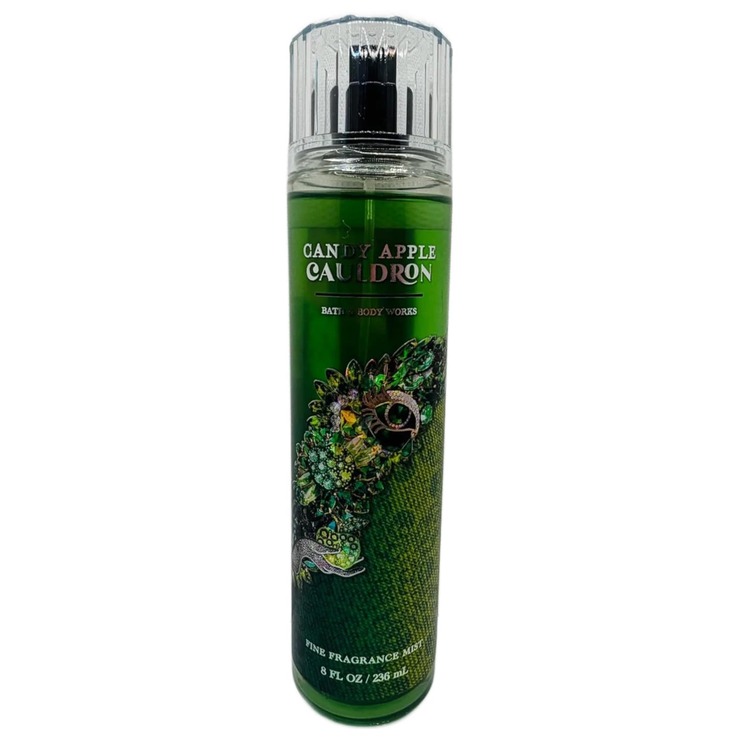 Bath & Body Works Candy Apple Cauldron Fine Fragrance Mist 8 Oz Beauty & Personal Care Bath & Body Works