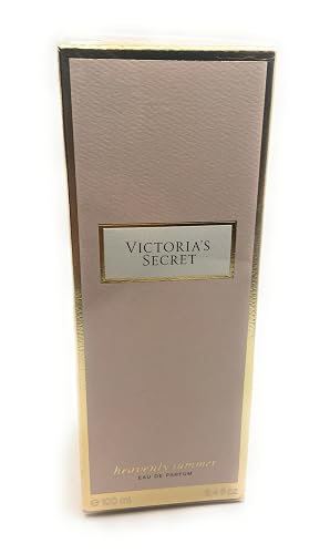 Victoria's Secret Heavenly Summer Perfume For Women Eau De Parfum 3.4 Ounce Spray, 3.40 Fl Oz (Pack of 1) Beauty & Personal Care Victoria's Secret