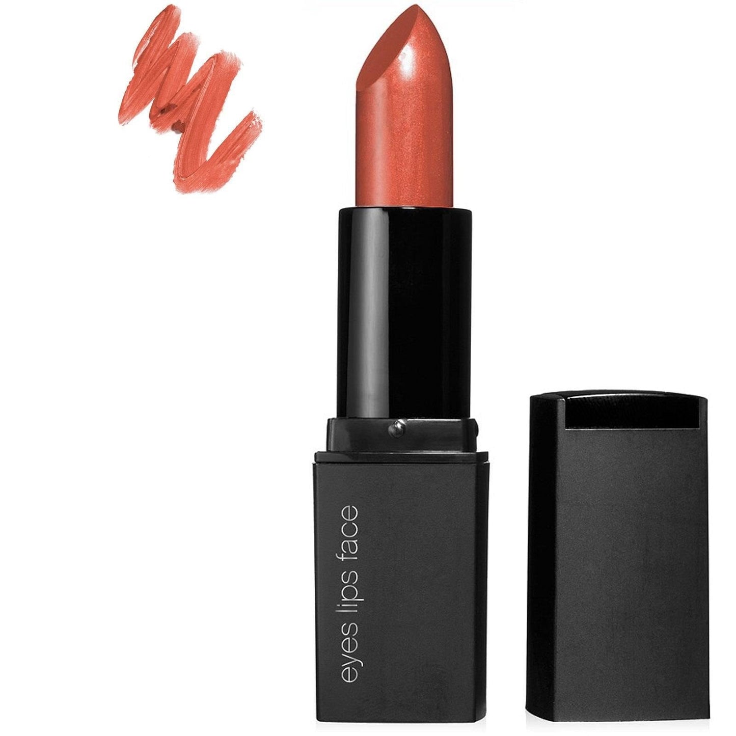 e.l.f. Cosmetics Mineral Lipstick - Cool Coral Beauty & Personal Care e.l.f.