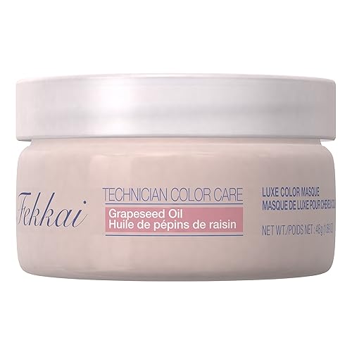 Fekkai Technician Color Care Mask 1.69 Oz, 1.690-Fluid Ounce Beauty & Personal Care Fekkai