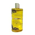 Terramar OLEO TRATAMIENTO PARA EL CABELLO 3 EN 1 CON ARGAN Y MACADAMIA 500ML 16.91FL JUMBO, AMARILLO Beauty & Personal Care Terramar