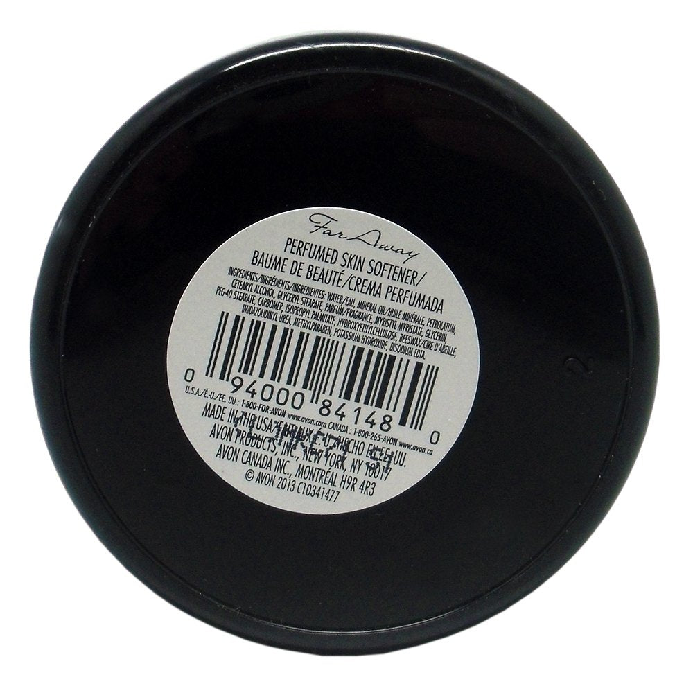 Wholesale Avon Creme 5oz FAR AWAY Beauty & Personal Care AVON