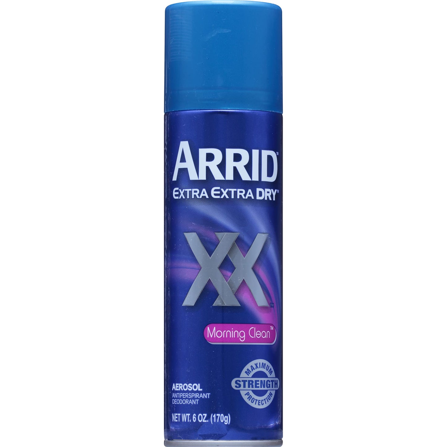 ARRID XX Anti-Perspirant Deodorant Spray Beauty and Personal Care Arrid