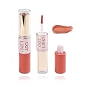 Got Lips? 2in1 Matte Lipstick & Liquid Lipgloss Lipstick - Richly Pigmented, Nourishing, Hydrating, Lightweight Velvety, Kissable, Anti-Smudging, Long Beauty & Personal Care got? WE GOT THE SOLUTIONS!