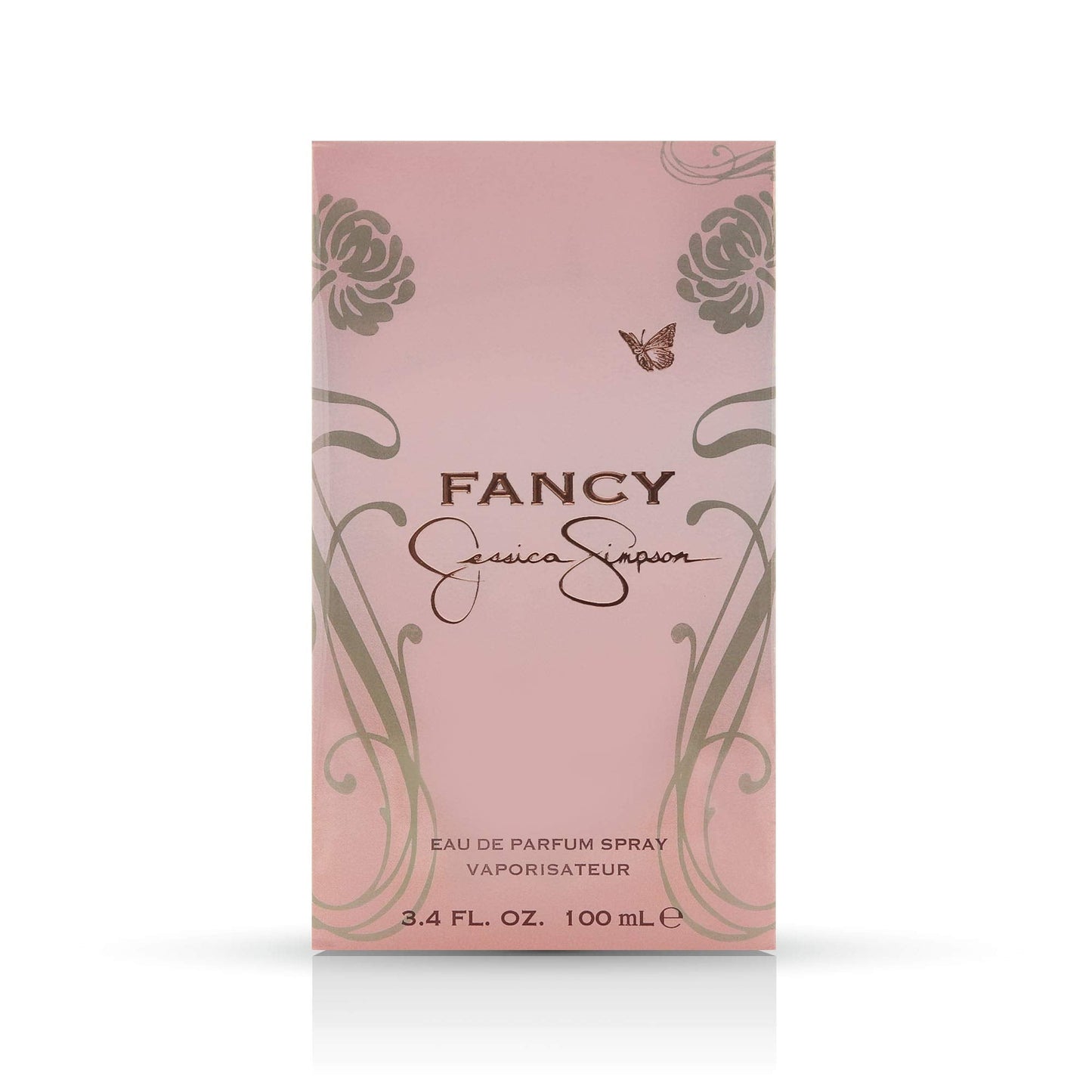 Jessica Simpson Fancy Eau De Parfum Spray 3.40 oz Beauty & Personal Care Jessica Simpson