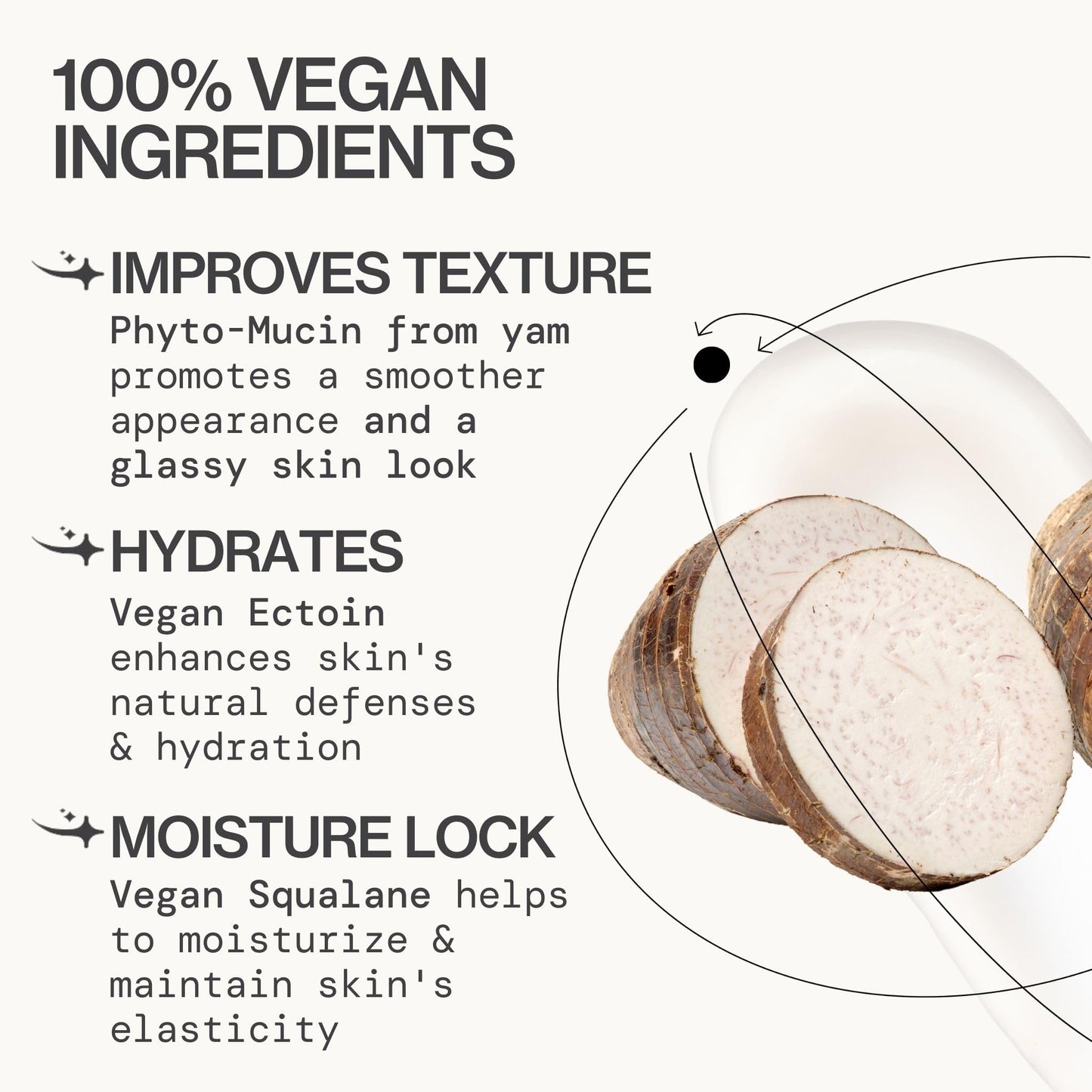 Pacifica Hydrodew Slime Vegan Snail Mucin Barrier Face Moisturizing Gel, Hydrating For Smoothing & Refining Skin, Vegan & Cruelty-Free Beauty & Personal Care Pacifica