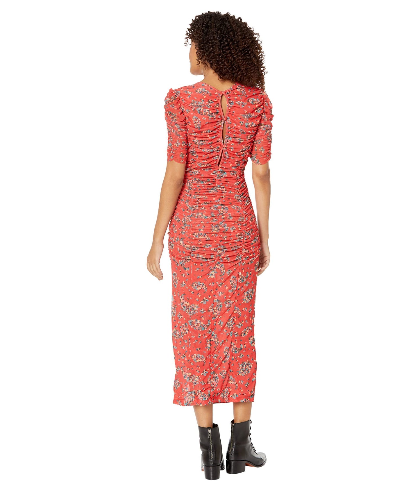Free People Briella Midi Bloom Combo MD (Women's 8-10) Beauty & Personal Care Free People
