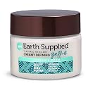 Earth Supplied Creamy Defining Gell-O with Shea Butter Beauty & Personal Care Earth Supplied