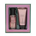 Victoria's Secret Velvet Petals 2 Piece Mini Mist & Lotion Gift Set Beauty & Personal Care Victoria's Secret