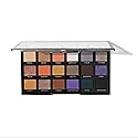 e.l.f. Opposites Attract Eyeshadow Palette, 1 Count Beauty & Personal Care e.l.f.