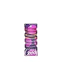 Goody Snap & Go Contour Clips, Assorted Metallic Colors, 8CT Beauty & Personal Care GOODY