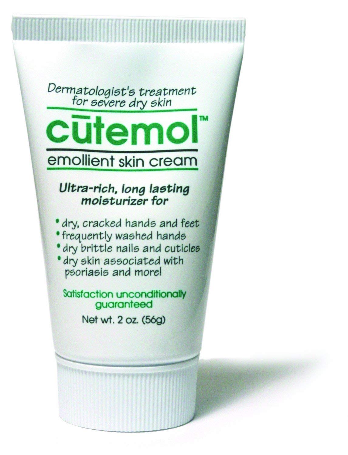 Cutemol Emmollient Skin Cream 2oz (2-pack) Beauty & Personal Care Cutemol