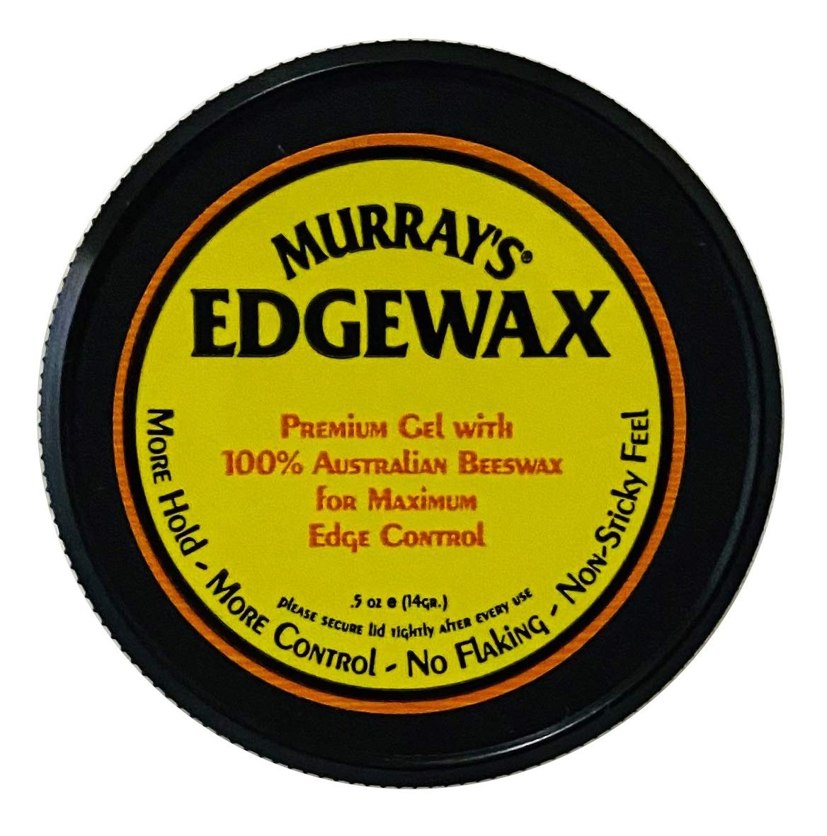 Murray's Edgewax, 0.5 Ounce Beauty & Personal Care Murray's