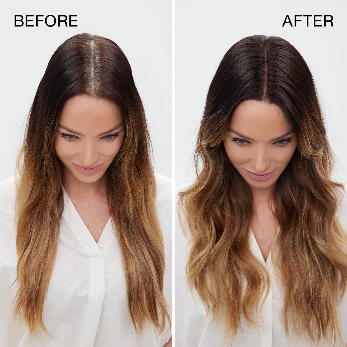MOEHAIR Hair Coloring Kit | 5NN Permanent Hair Color (Light Brown Intense), 20 Volume Developer 6%, Coloring Brush, Gloves & Mixing Bowl | Keratin Beauty & Personal Care MOEHAIR