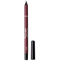 L'Oreal Paris Makeup Infallible Pro-Last Pencil Eyeliner, Waterproof and Smudge-Resistant, Glides on Easily to Create any Look, Burgundy, 0.042 oz. Beauty & Personal Care L'Oreal Paris