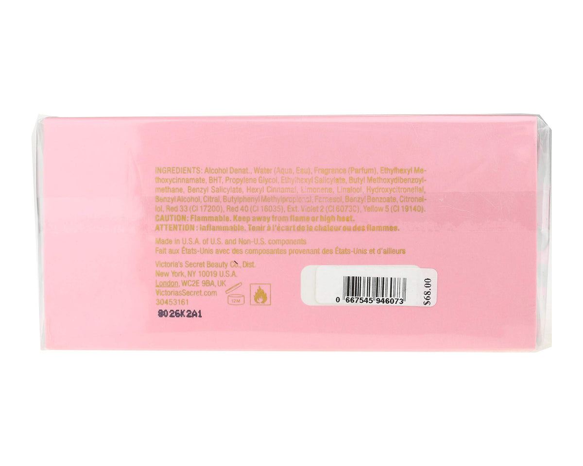 Victoria's Secret Very Sexy Now Beach 3.4 Ounce (100 Milliliter) Eau De Parfum Spray