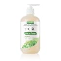Zatik Naturals - Liquid Hand Soap (Cool Mint), Moisturizing Handwash, Grey-Water Safe,12 fl oz (Pack of 1) Beauty & Personal Care Zatik
